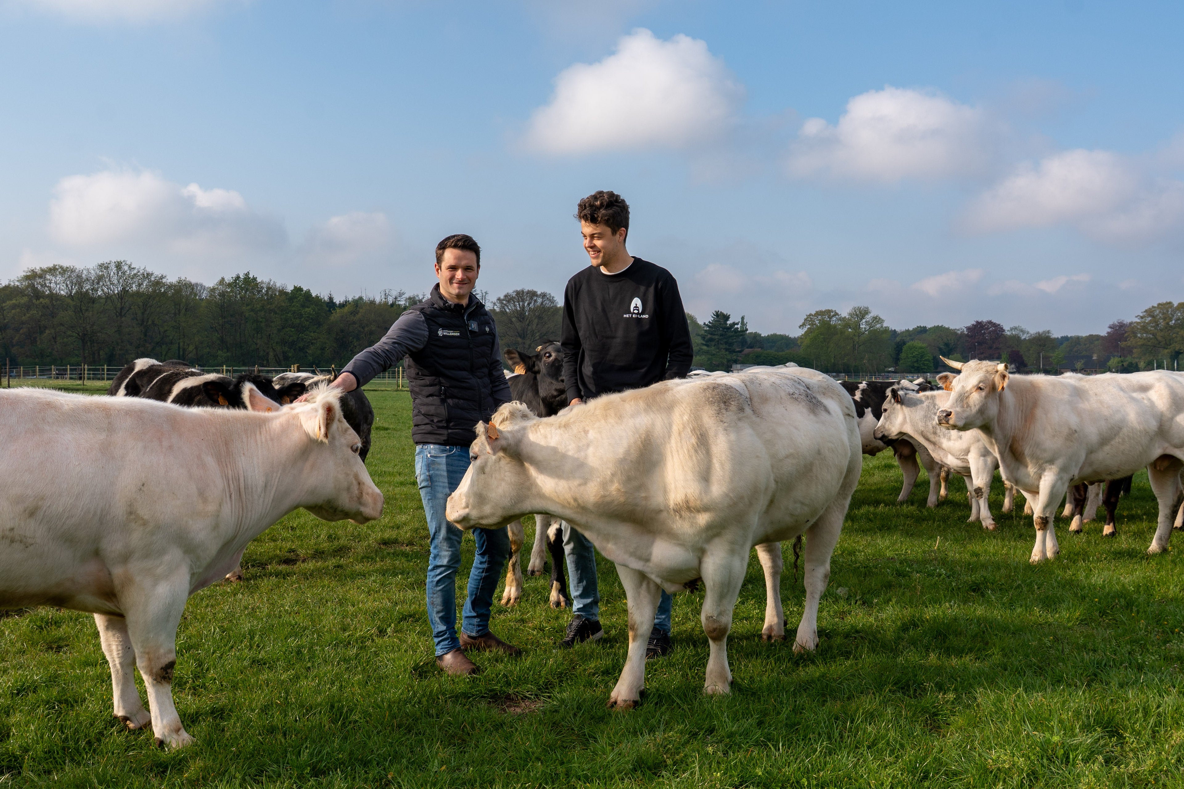 Hoeveslagerij Willemsen