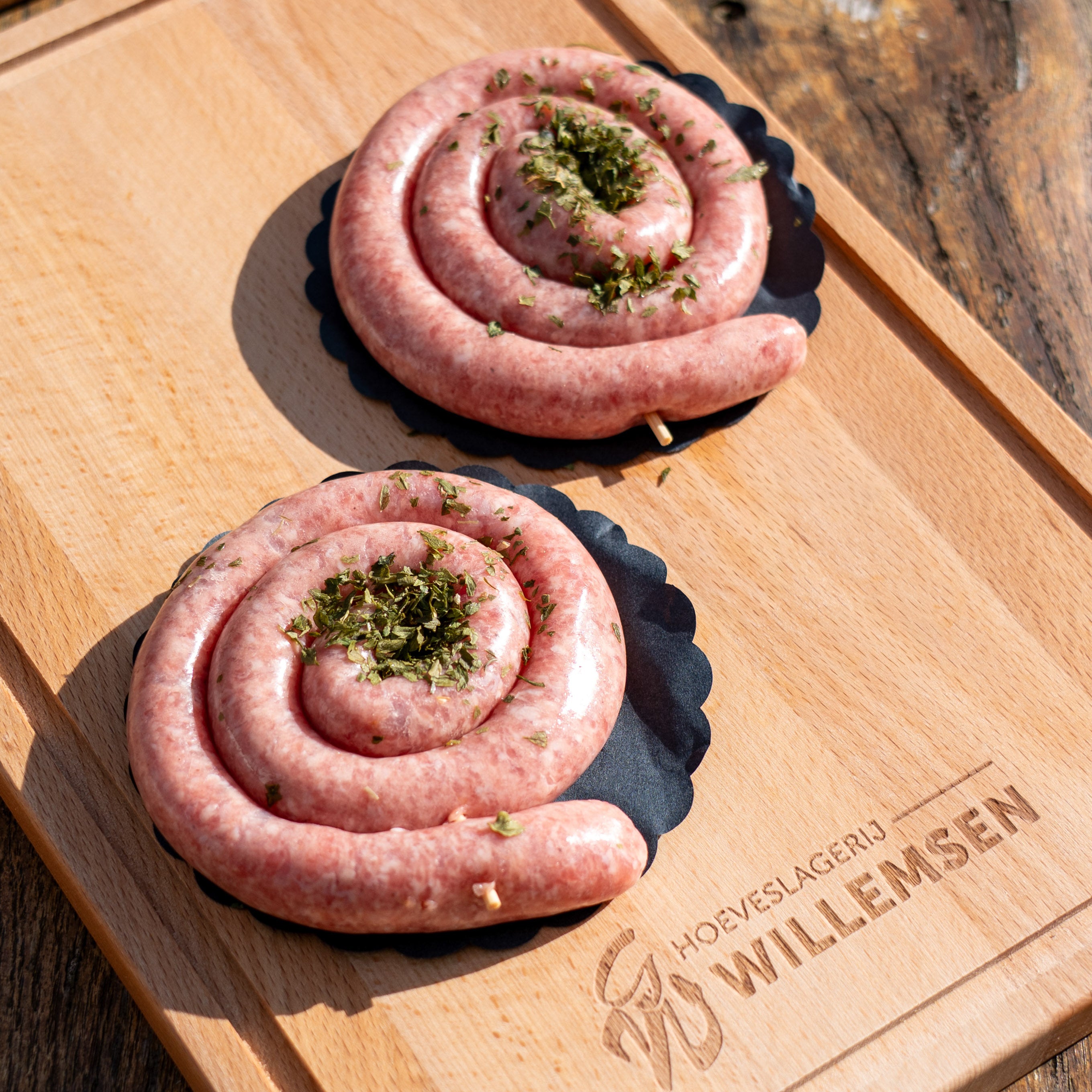 Chipolata