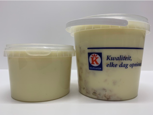 Kippenroomsoep